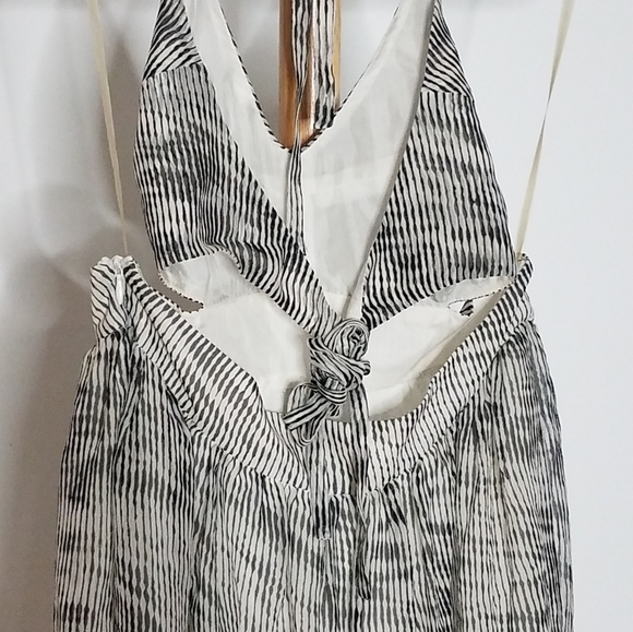 Rory Beca Cut Out Mini Dress - Picture 6 of 7